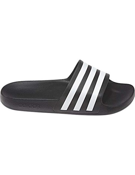 ADILETTE AQUA-NEGRO