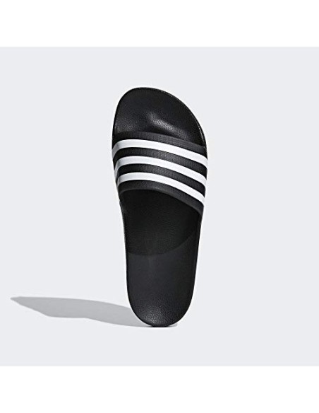 ADILETTE AQUA-NEGRO