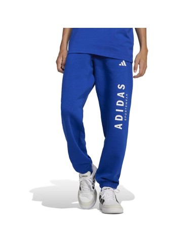 Pantalón de chándal Adidas-J ALLSZN GFX...