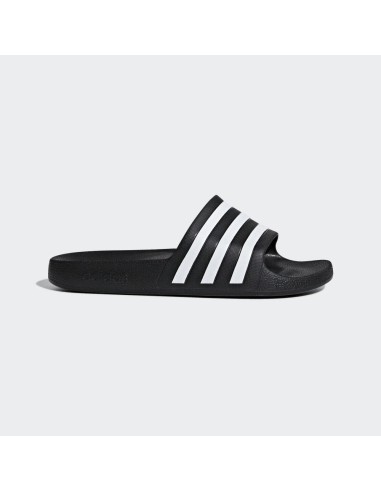 ADILETTE AQUA-NEGRO