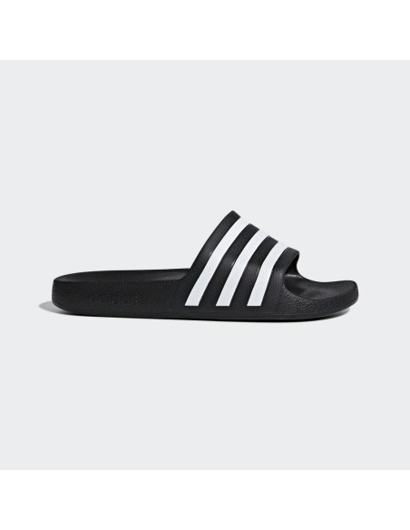 ADILETTE AQUA-NEGRO