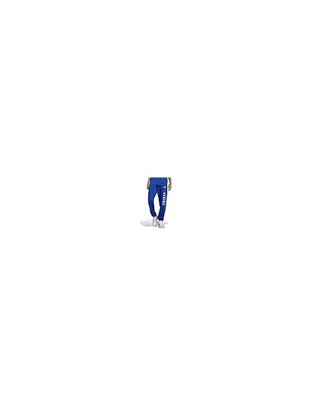 Pantalón de chándal Adidas-J ALLSZN GFX PT-JC7613 AZUL-UNISEX JUNIOR