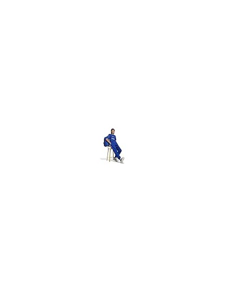 Pantalón de chándal Adidas-J ALLSZN GFX PT-JC7613 AZUL-UNISEX JUNIOR
