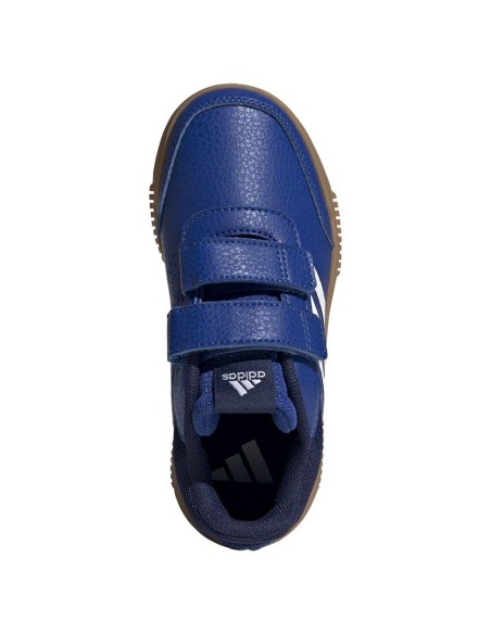 Calzado multideporte UNISEX JUNIOR ADIDAS Tensaur Sport 2.0 CF K IF1727 AZUL ROYAL