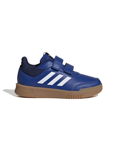 Calzado multideporte UNISEX JUNIOR ADIDAS Tensaur Sport 2.0 CF K IF1727 AZUL ROYAL