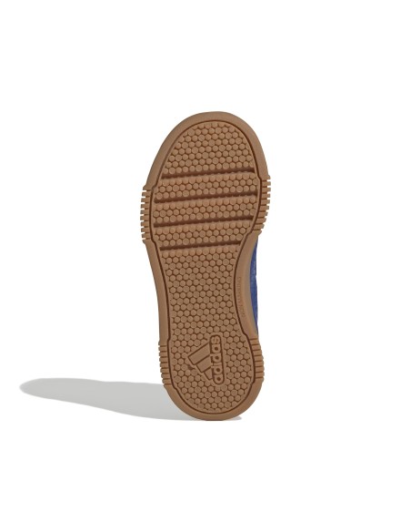 Calzado multideporte UNISEX JUNIOR ADIDAS Tensaur Sport 2.0 CF K IF1727 AZUL ROYAL