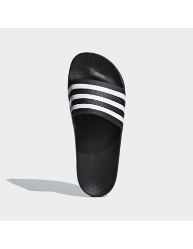 ADILETTE AQUA-NEGRO