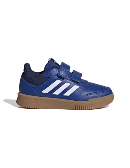 Calzado multideporte UNISEX JUNIOR ADIDAS Tensaur Sport 2.0 CF K IF1727 AZUL ROYAL