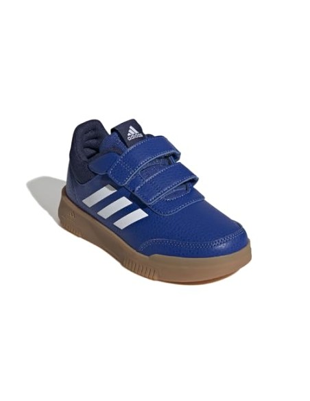 Calzado multideporte UNISEX JUNIOR ADIDAS Tensaur Sport 2.0 CF K IF1727 AZUL ROYAL