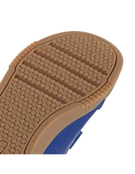 Calzado multideporte UNISEX JUNIOR ADIDAS Tensaur Sport 2.0 CF K IF1727 AZUL ROYAL