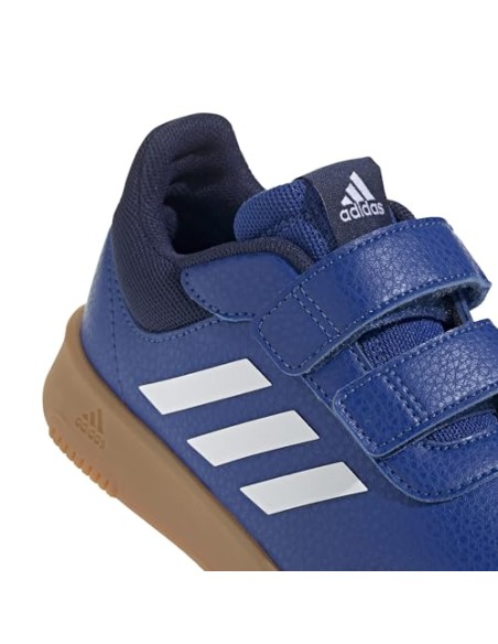 Calzado multideporte UNISEX JUNIOR ADIDAS Tensaur Sport 2.0 CF K IF1727 AZUL ROYAL