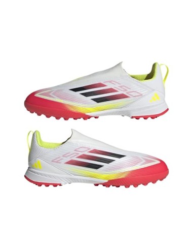 Botas Futbol Adidas F50 LEAGUE LL TF...