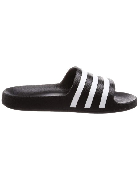 ADILETTE AQUA-NEGRO