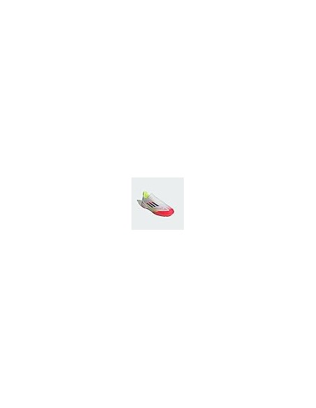 Botas Futbol Adidas F50 LEAGUE LL TF J-IE3757-NEGRO-UNISEX JUNIOR