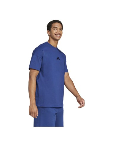 Camiseta manga corta Adidas-M A SZN T-JC5347...