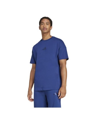 Camiseta manga corta Adidas-M A SZN T-JC5347...