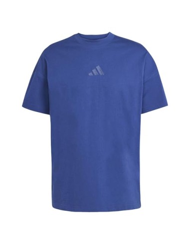 Camiseta manga corta Adidas-M A SZN T-JC5347...