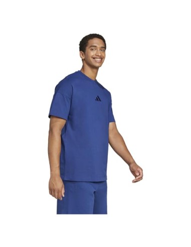 Camiseta manga corta Adidas-M A SZN T-JC5347...