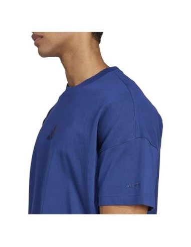 Camiseta manga corta Adidas-M A SZN T-JC5347...