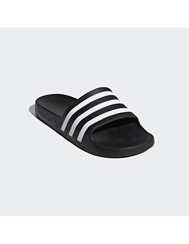 ADILETTE AQUA-NEGRO