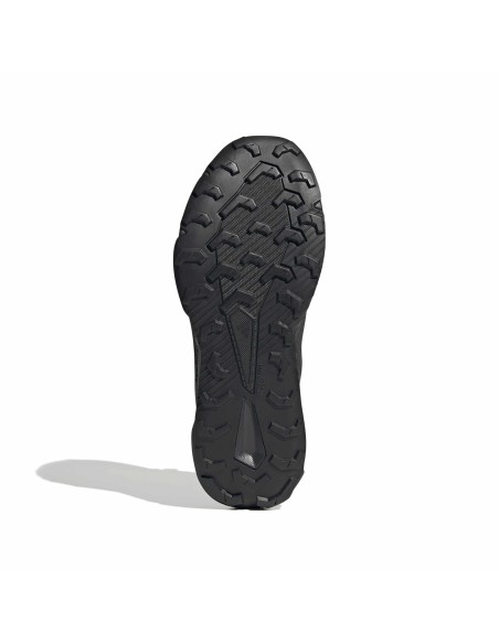 Calzado trail Adidas TERREX TRACEFINDER 2-JI0958-AZUL MARINO-HOMBRE