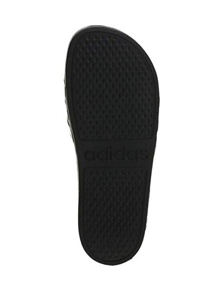 ADILETTE AQUA-NEGRO