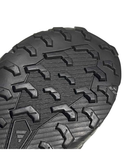Calzado trail Adidas TERREX TRACEFINDER 2-JI0958-AZUL MARINO-HOMBRE