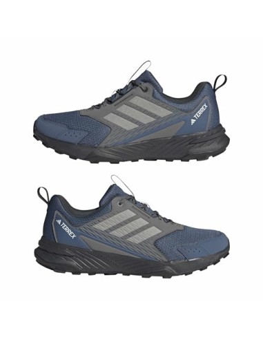 Calzado trail Adidas TERREX TRACEFINDER...