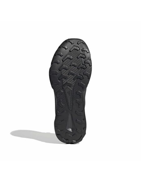 Calzado trail Adidas TERREX TRACEFINDER 2-JI0958-AZUL MARINO-HOMBRE