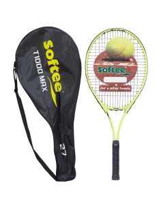 RAQUETA TENIS SOFTEE T1000 MAX 27´´