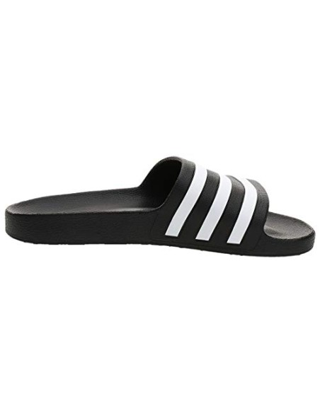 ADILETTE AQUA-NEGRO