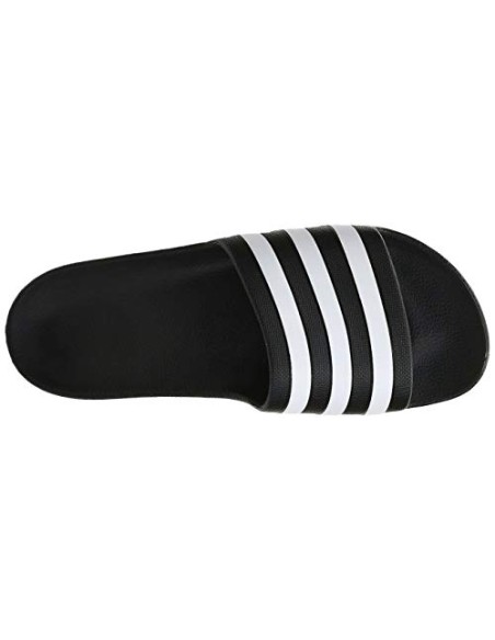 ADILETTE AQUA-NEGRO