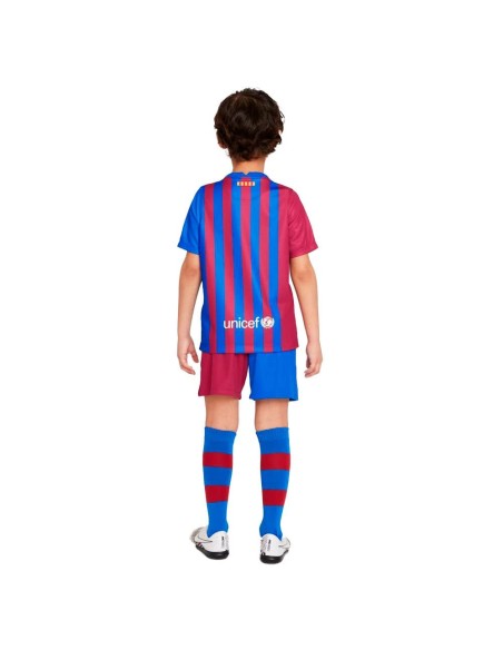 FCB LK NK DF KIT HM  C/O