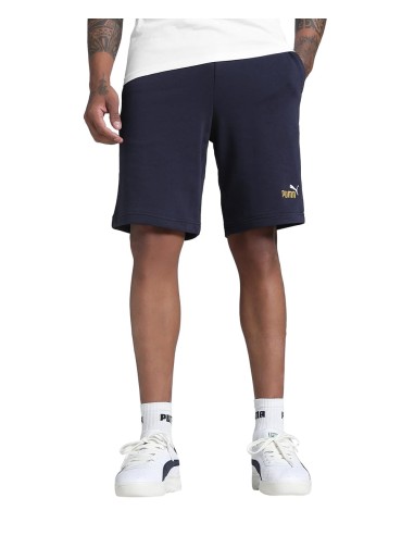 Pantalón corto Puma-ESS 2 COLOR No. 1 Logo...