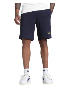 Pantalón corto Puma-ESS 2 COLOR No. 1 Logo Shorts 10...