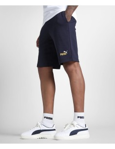 Pantalón corto Puma-ESS 2 COLOR No. 1 Logo Shorts 10... 2