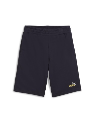 Pantalón corto Puma-ESS 2 COLOR No. 1 Logo...