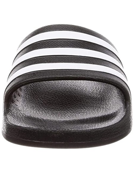 ADILETTE AQUA-NEGRO