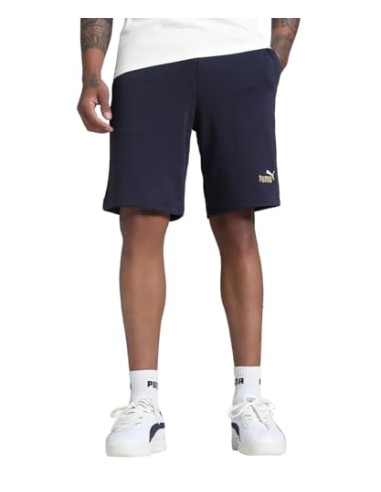 Pantalón corto Puma-ESS 2 COLOR No. 1 Logo...