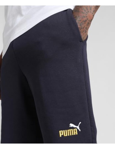 Pantalón corto Puma-ESS 2 COLOR No. 1 Logo...
