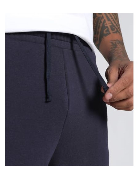 Pantalón corto Puma-ESS 2 COLOR No. 1 Logo Shorts 10 TR-684715-16-AZUL MARINO UNISEX