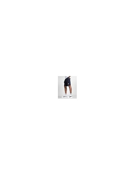 Pantalón corto Puma-ESS 2 COLOR No. 1 Logo Shorts 10 TR-684715-16-AZUL MARINO UNISEX