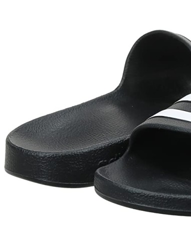 ADILETTE AQUA-NEGRO
