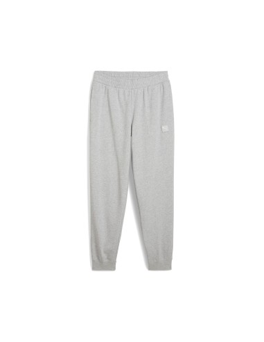 Pantalon Chandal Puma-ESS ELEVATED Pants TR...