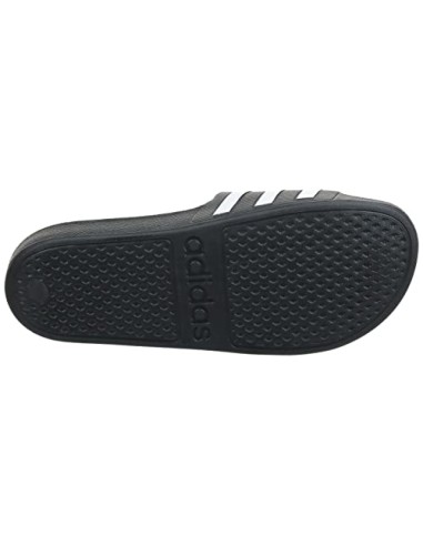 ADILETTE AQUA-NEGRO