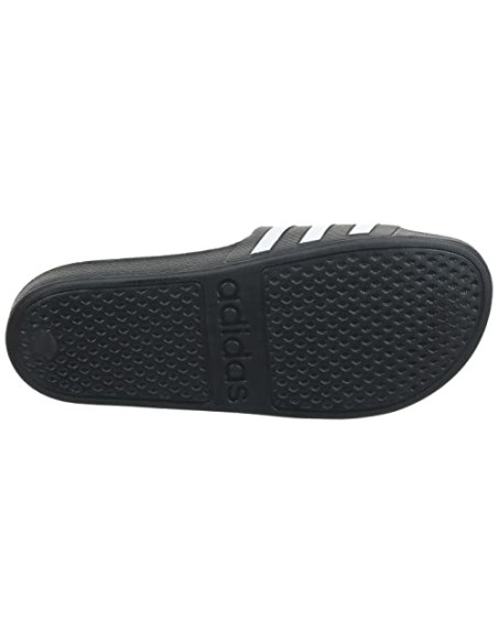 ADILETTE AQUA-NEGRO