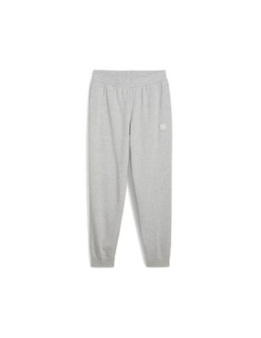 Pantalon Chandal Puma-ESS ELEVATED Pants TR...