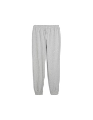 Pantalon Chandal Puma-ESS ELEVATED Pants TR...