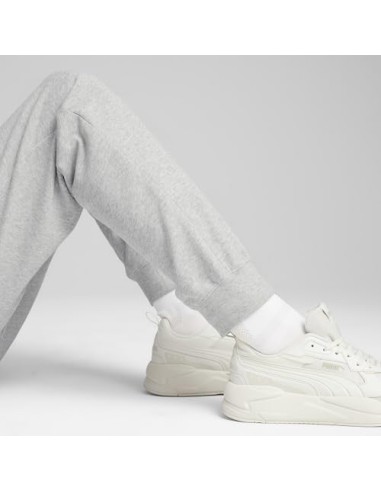 Pantalon Chandal Puma-ESS ELEVATED Pants TR...
