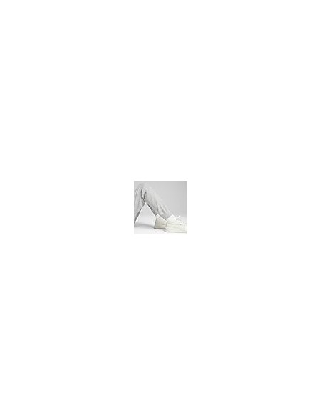 Pantalon Chandal Puma-ESS ELEVATED Pants TR cl-684729-04-GRIS CLARO UNISEX